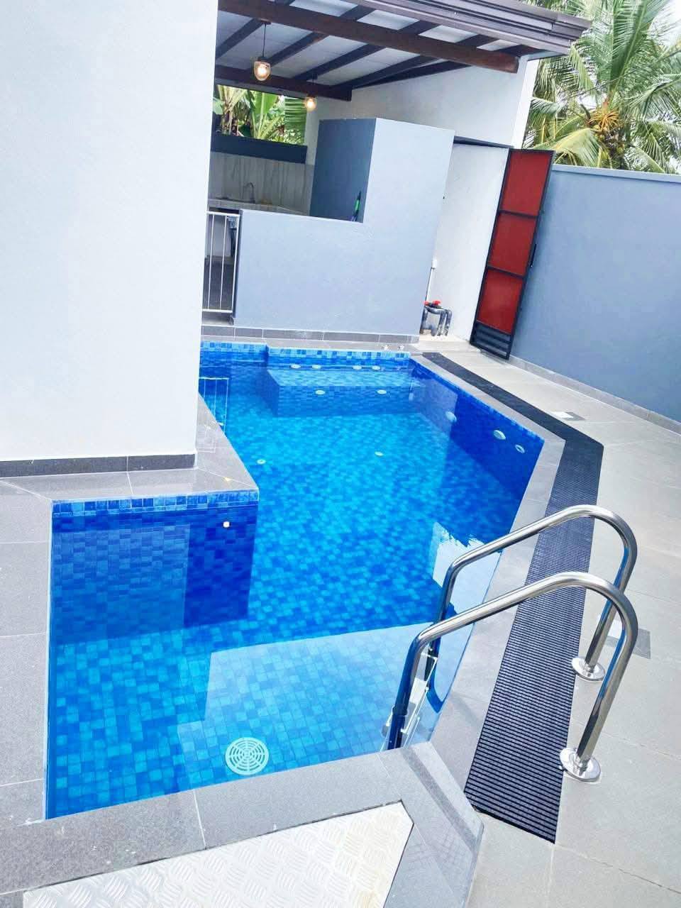 Individual 3BR House For Rent in Mount Lavinia