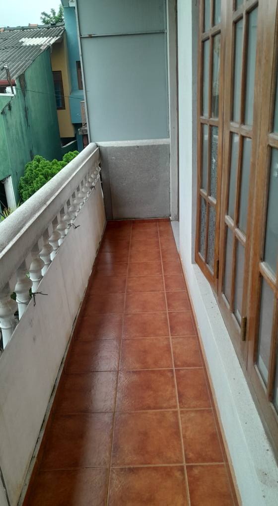 Annex Available for Rent