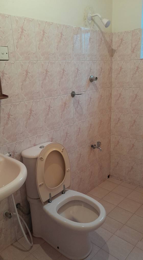 Annex Available for Rent