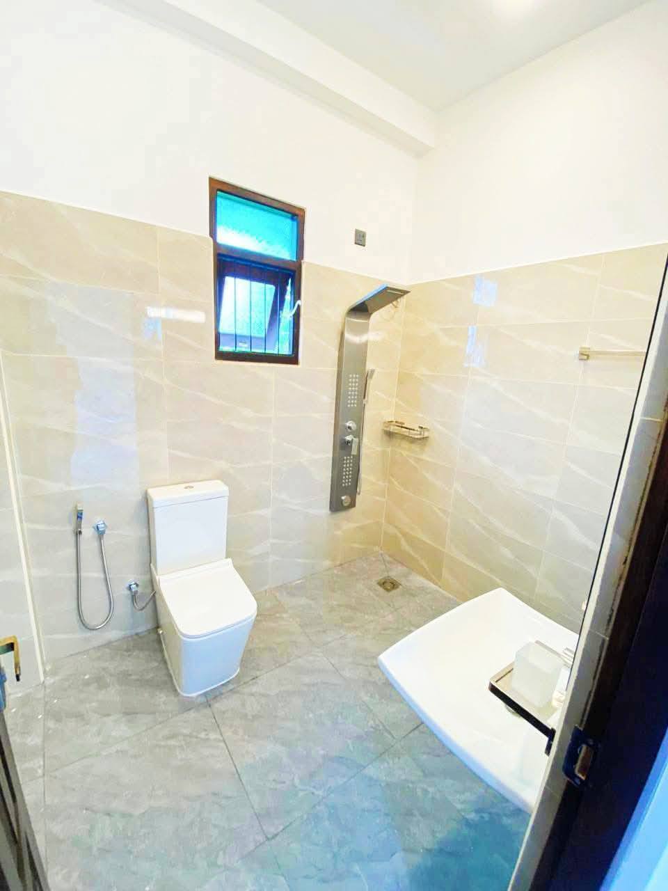 Individual 3BR House For Rent in Mount Lavinia