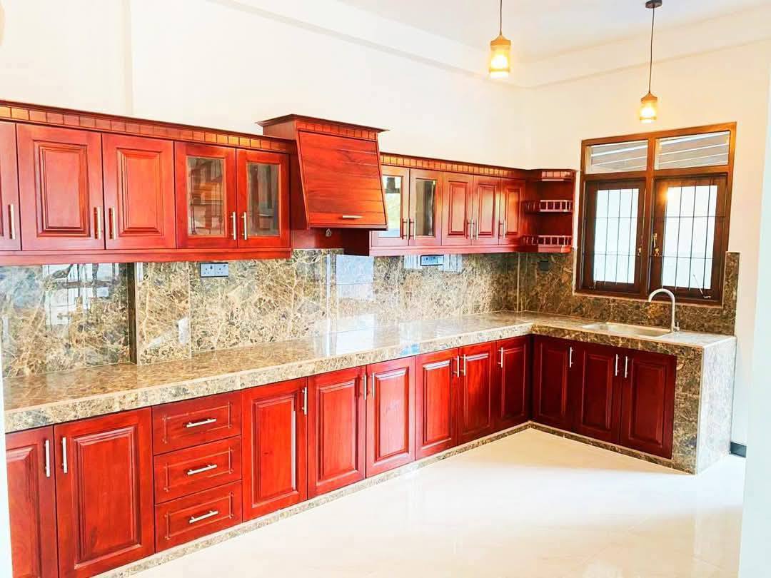 Individual 3BR House For Rent in Mount Lavinia