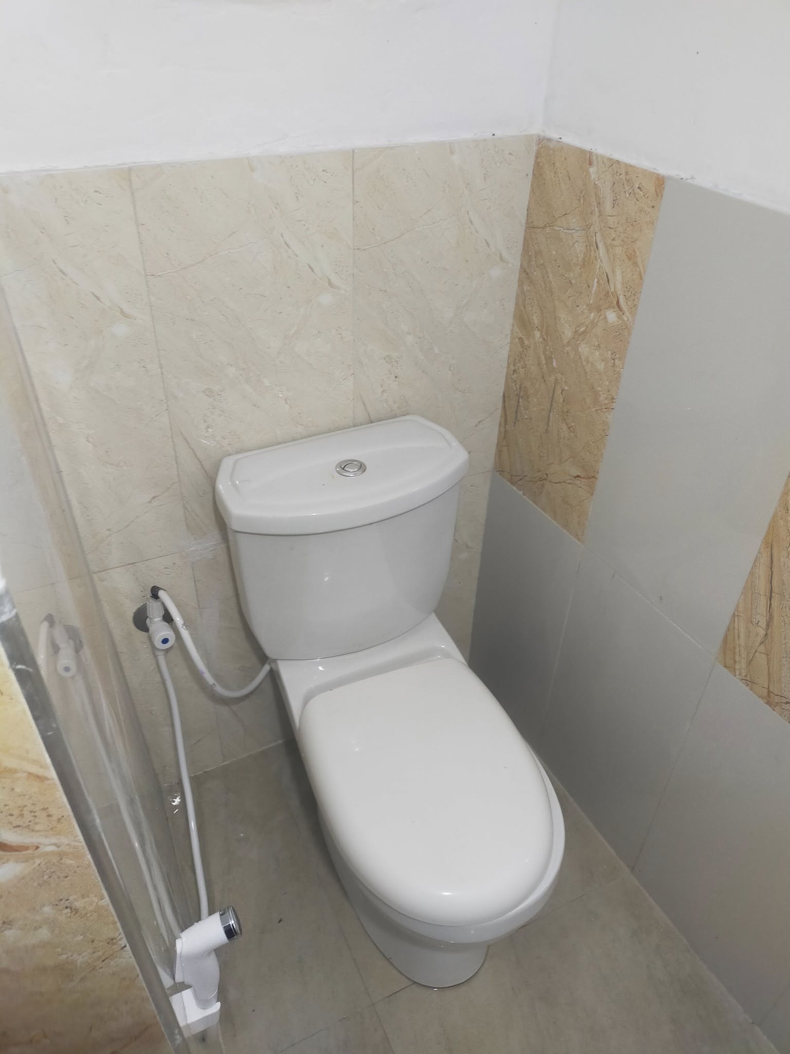 Annex ( New ) Authurugiriya