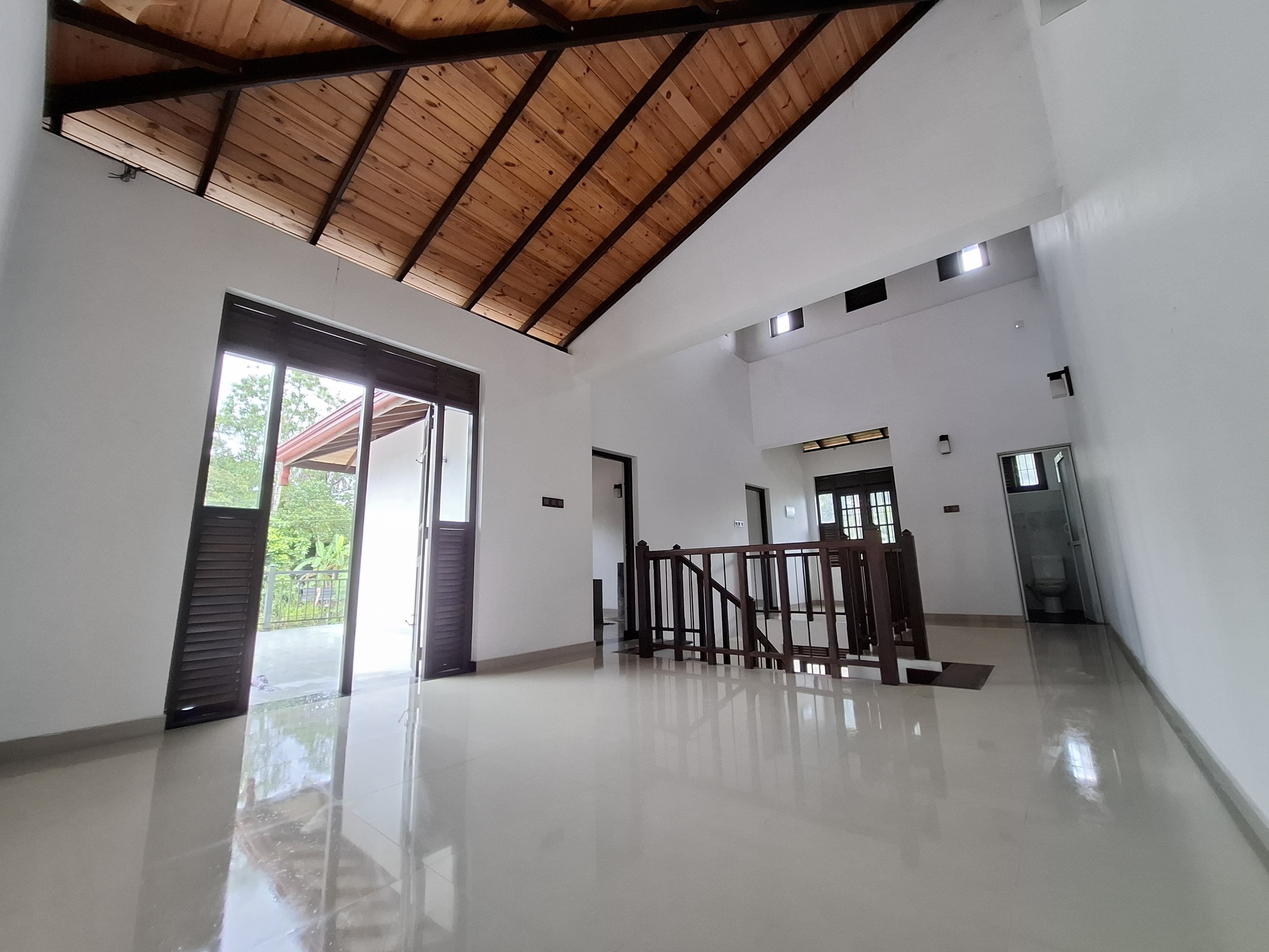 Brand New Modern two Story House For Sale in Athurugiriya