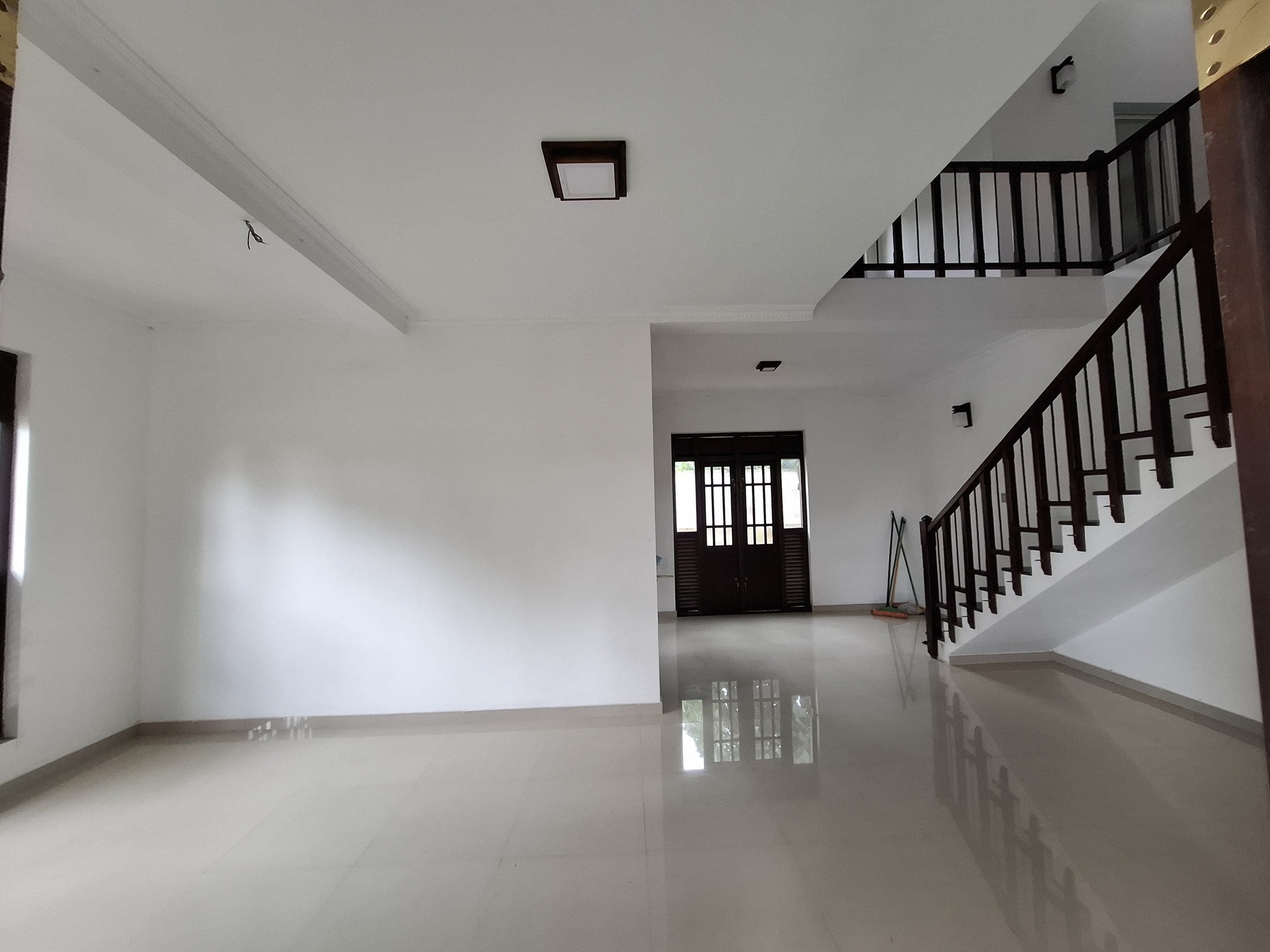 Brand New Modern two Story House For Sale in Athurugiriya