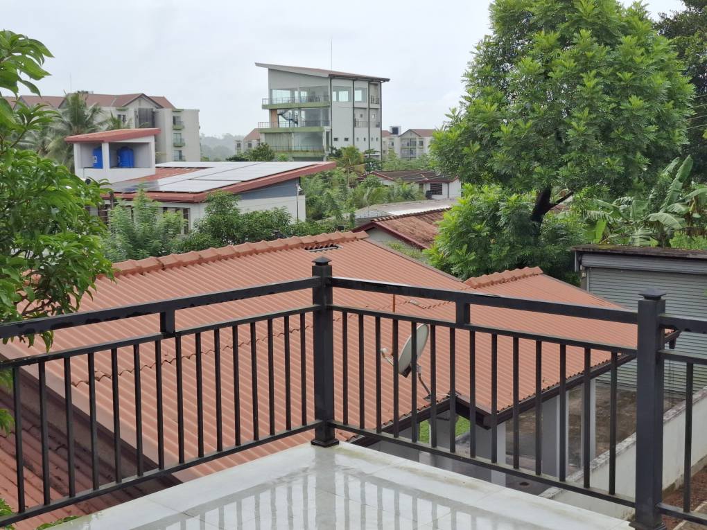 Brand New Modern two Story House For Sale in Athurugiriya