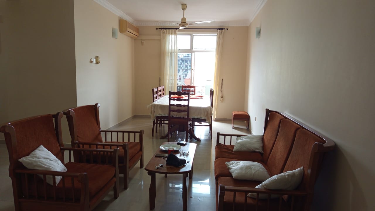 APARTMENT FOR RENT IN WELLAWATHA
