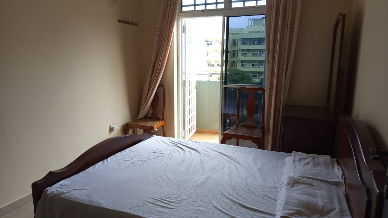 APARTMENT FOR RENT IN WELLAWATHA