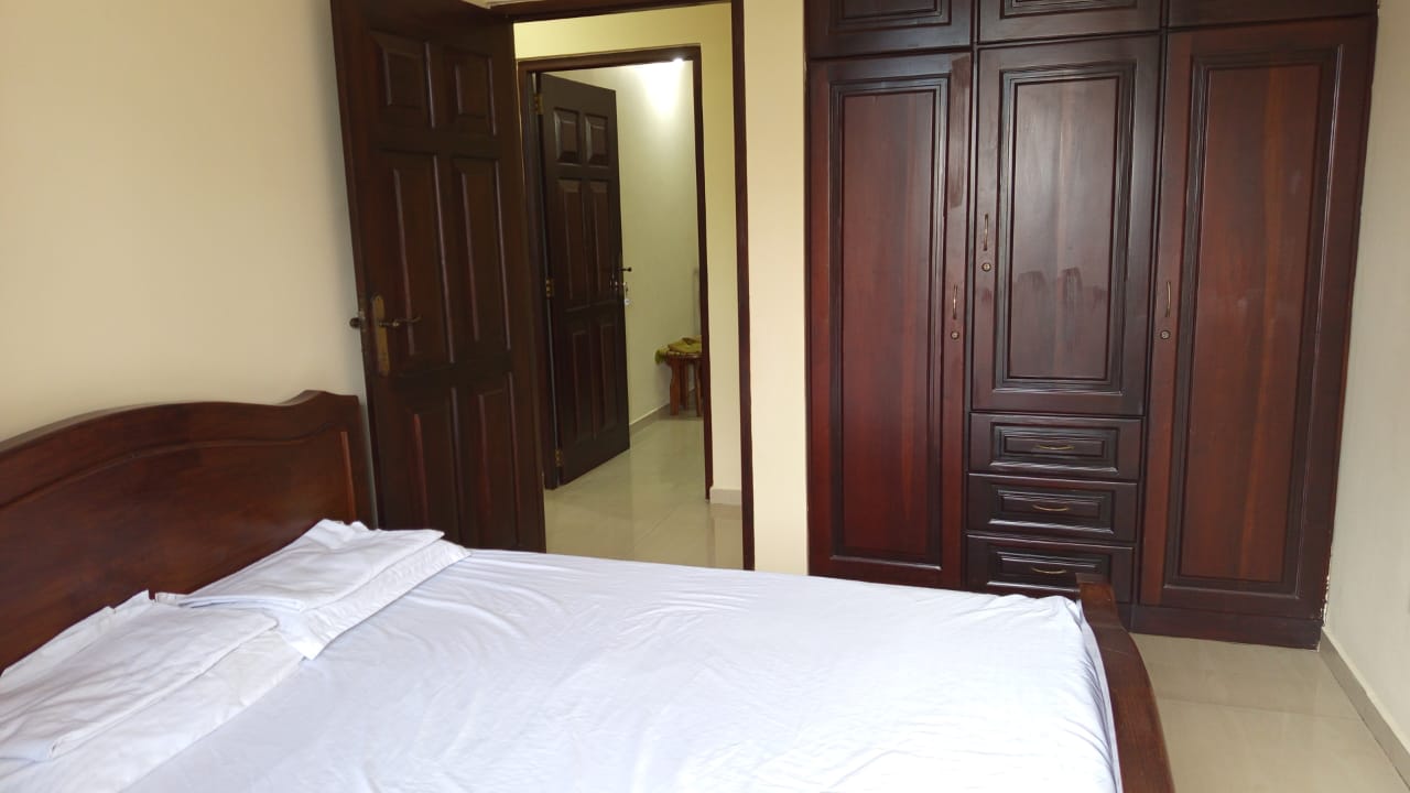 APARTMENT FOR RENT IN WELLAWATHA