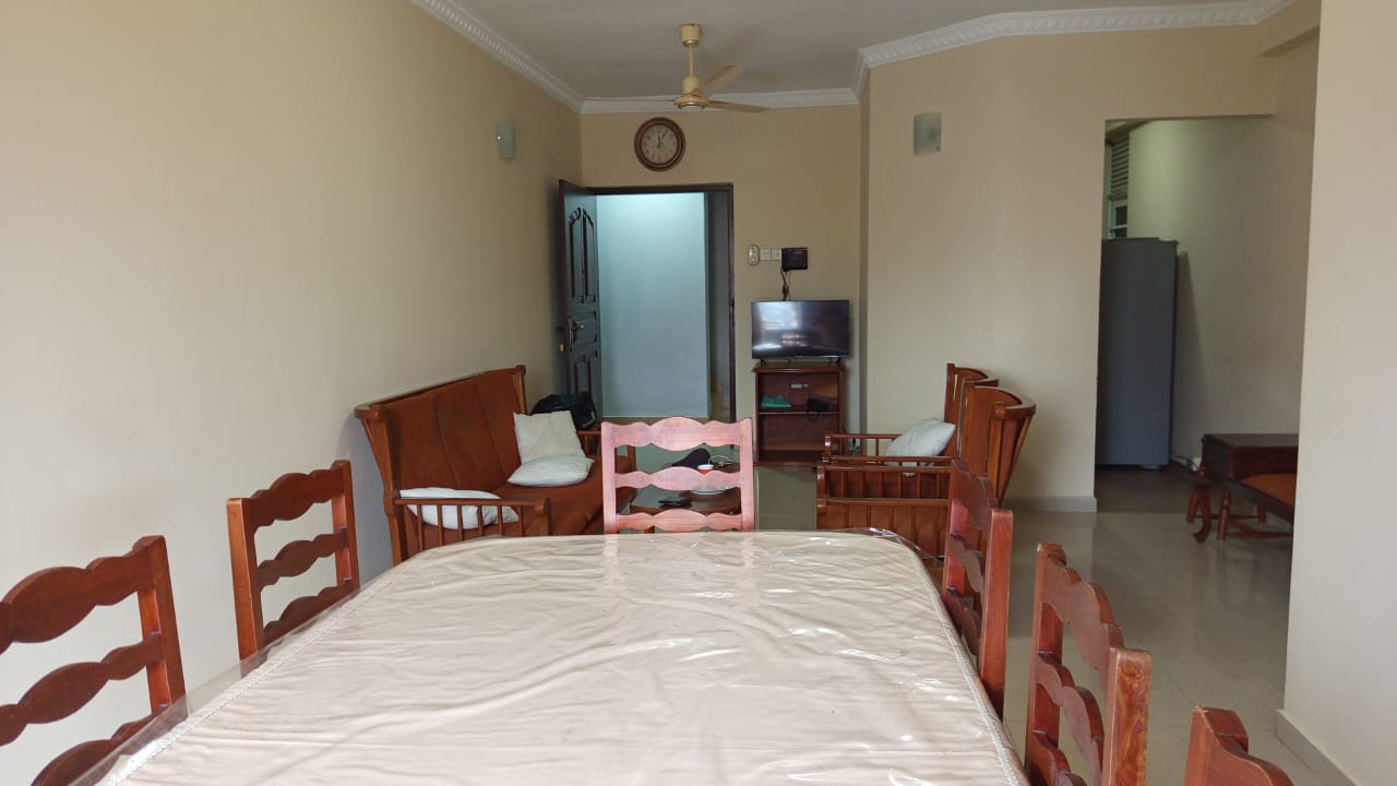 APARTMENT FOR RENT IN WELLAWATHA