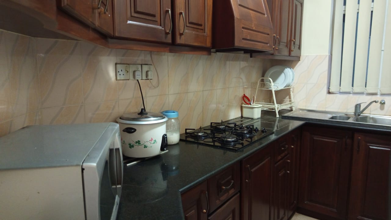 APARTMENT FOR RENT IN WELLAWATHA