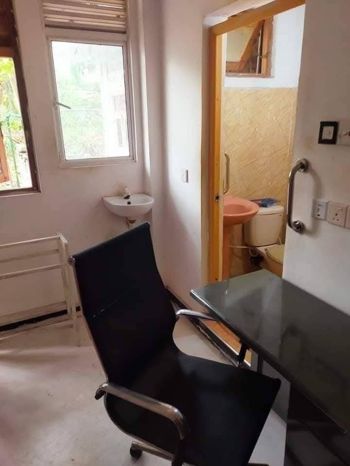 Athurugiriya Annex for Rent