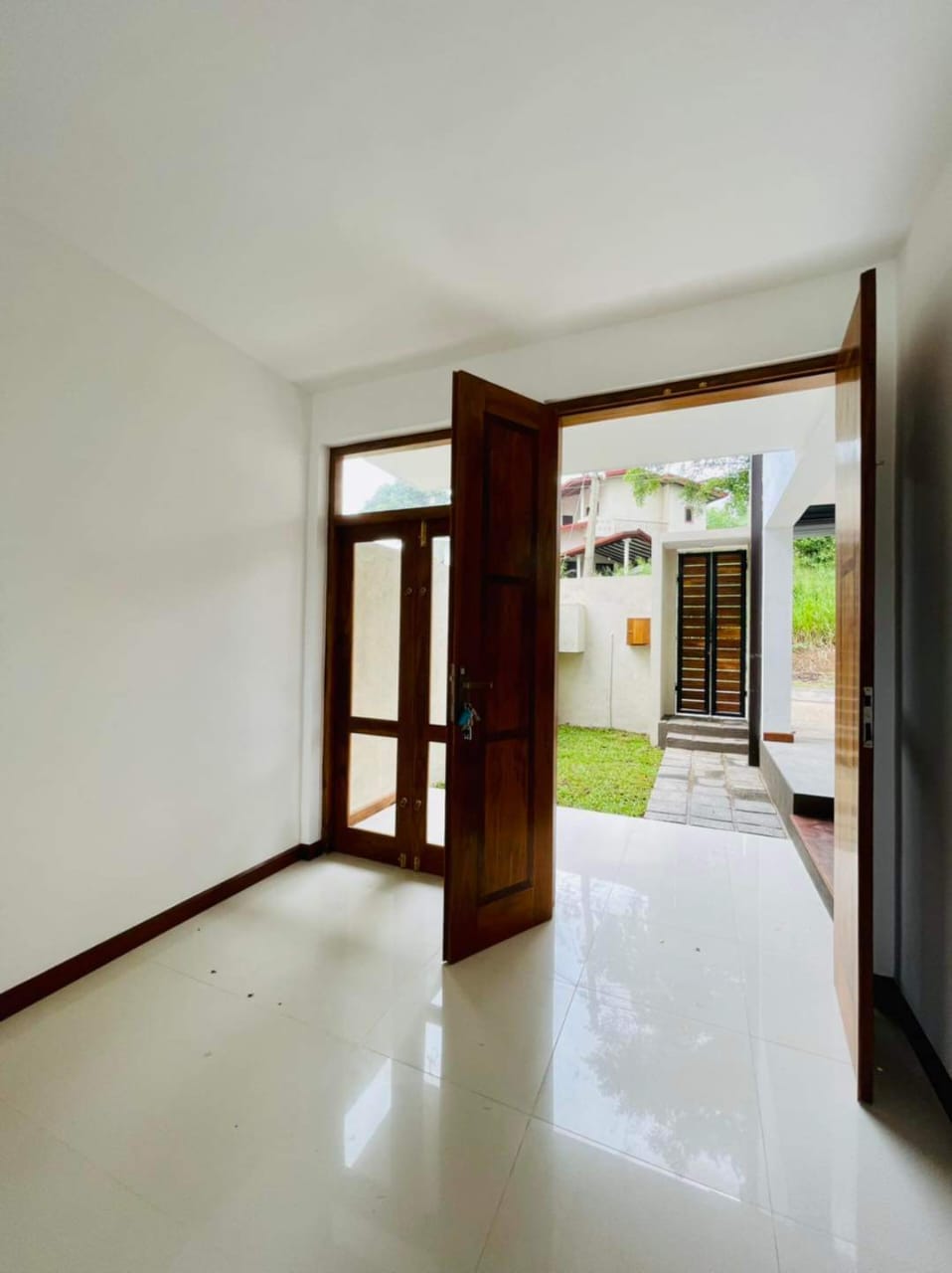 Brand new house for sale in Malabe