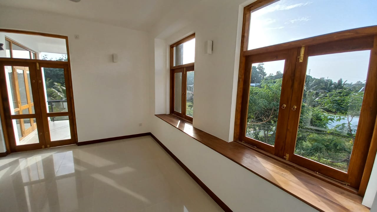 Brand new house for sale in Malabe