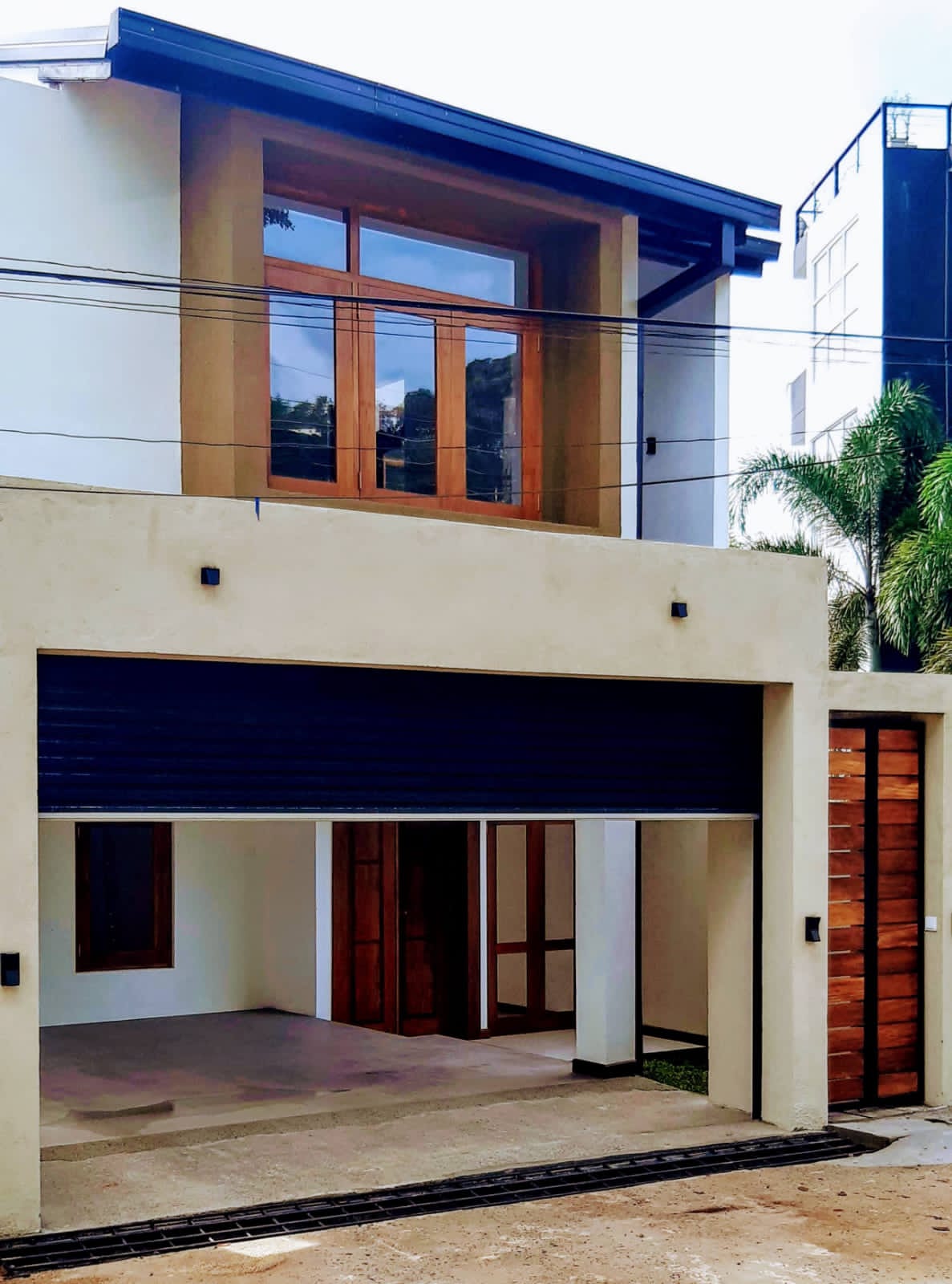 Brand new house for sale in Malabe