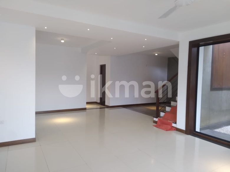 Super Luxury Brand New House for Sale in Piliyandala .