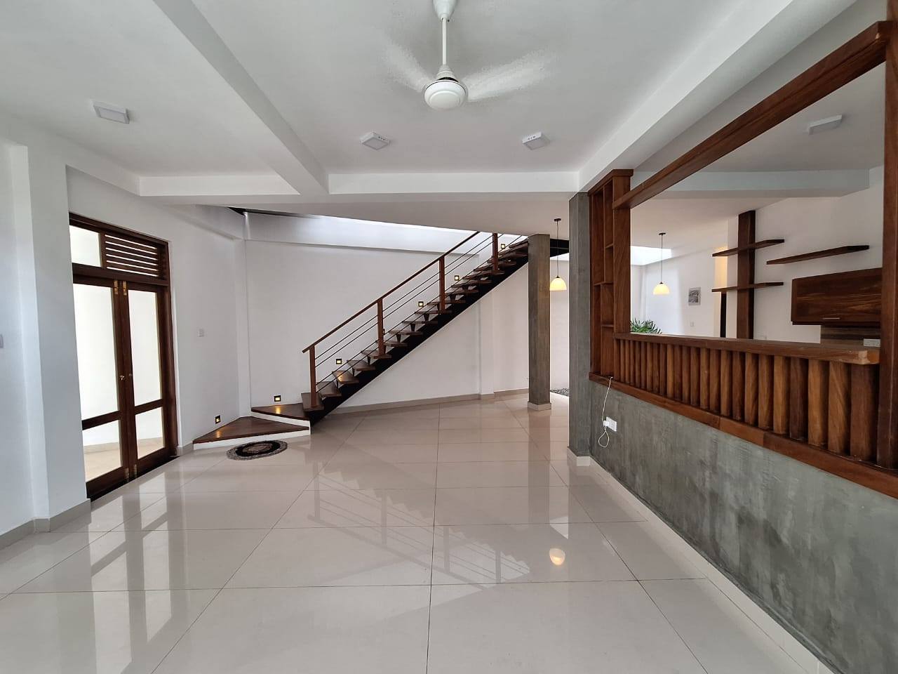 Brand New House For Sale Thalawathugoda
