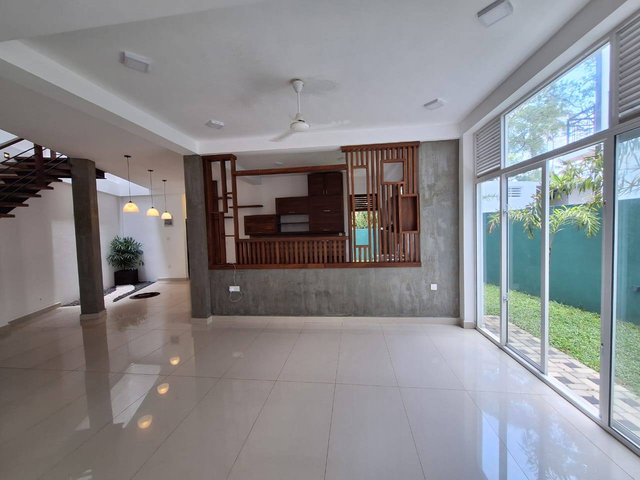 Brand New House For Sale Thalawathugoda