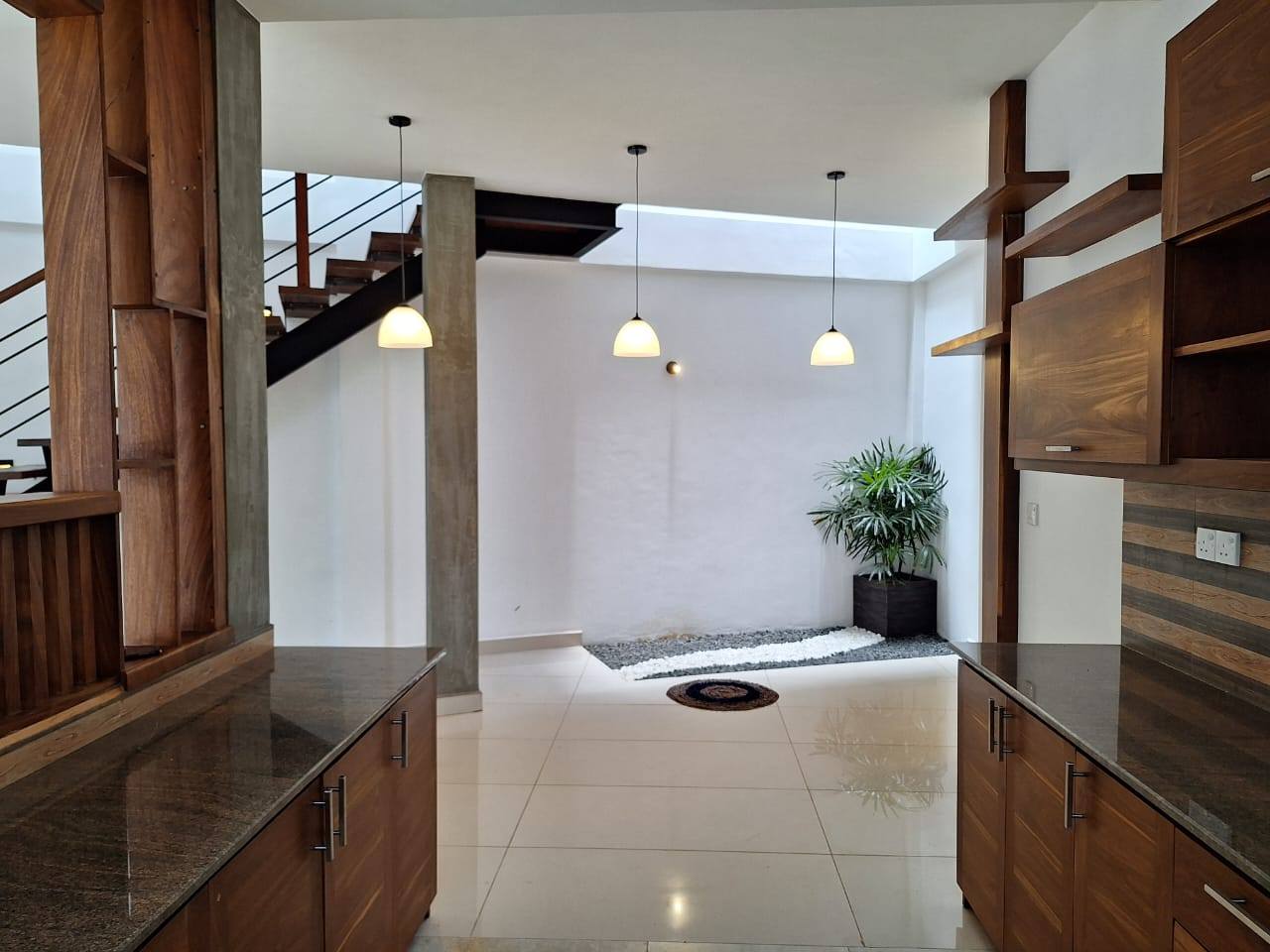 Brand New House For Sale Thalawathugoda