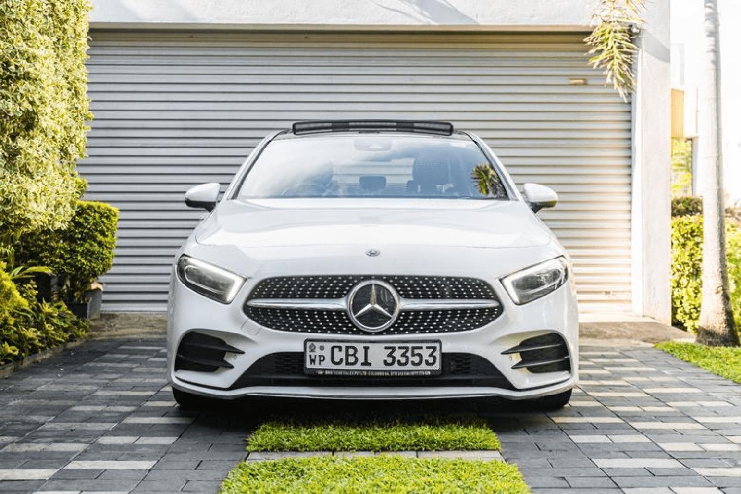 Mercedes Benz A200 2019
