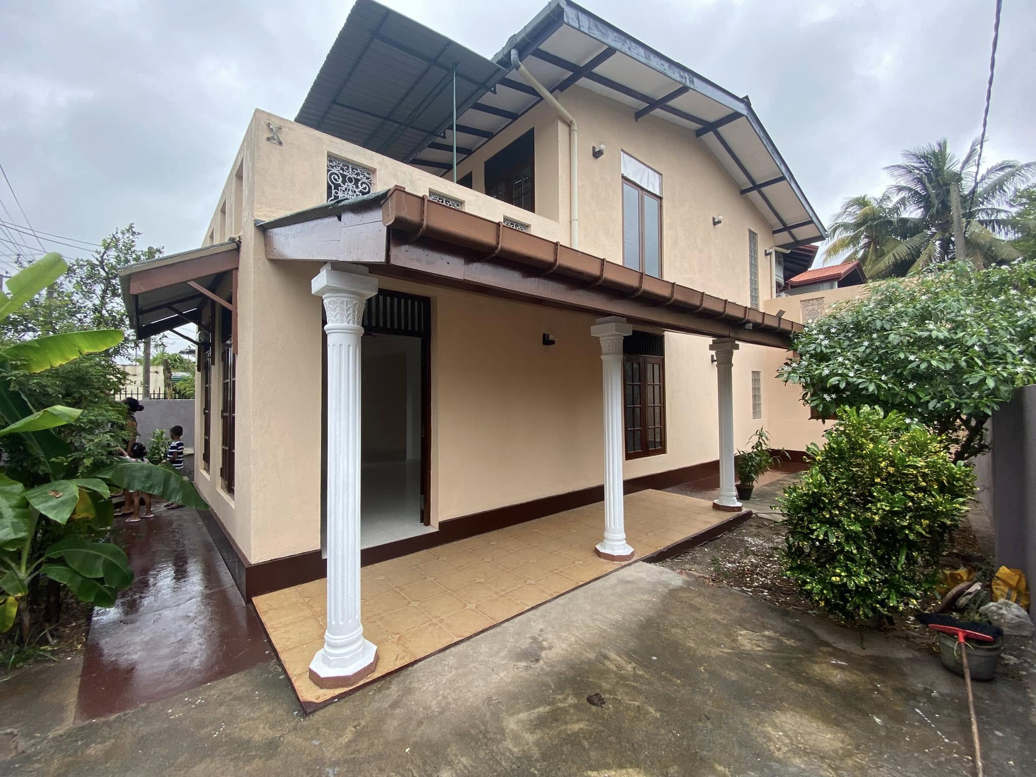 House for sale in Katubedda