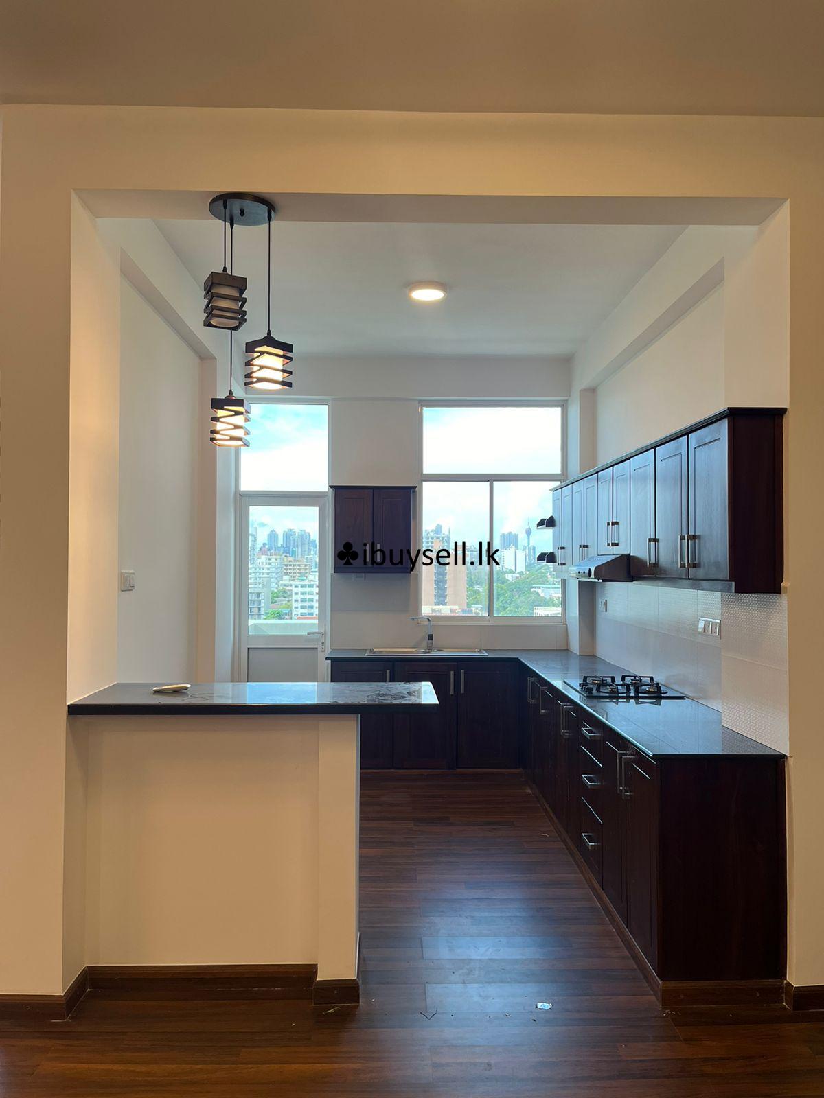 Luxury Apartment for Sale – Dharmarama Road, Wellawatta