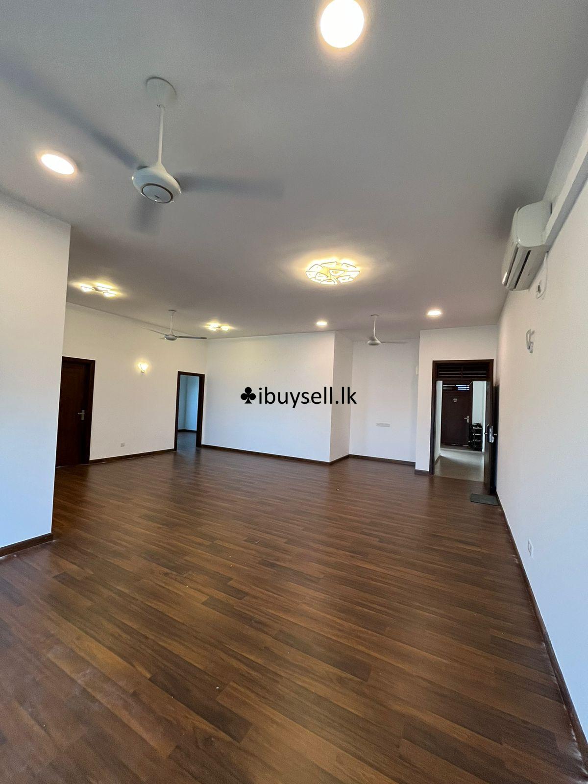 Luxury Apartment for Sale – Dharmarama Road, Wellawatta