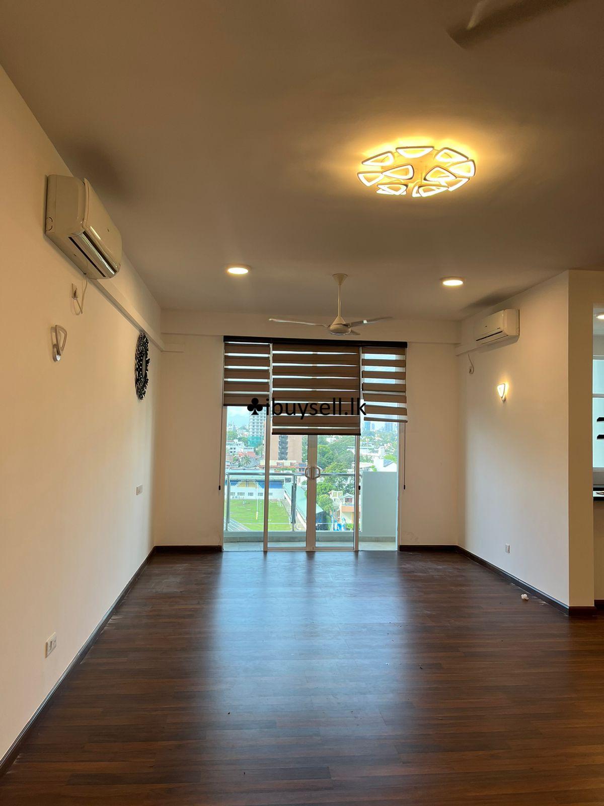 Luxury Apartment for Sale – Dharmarama Road, Wellawatta