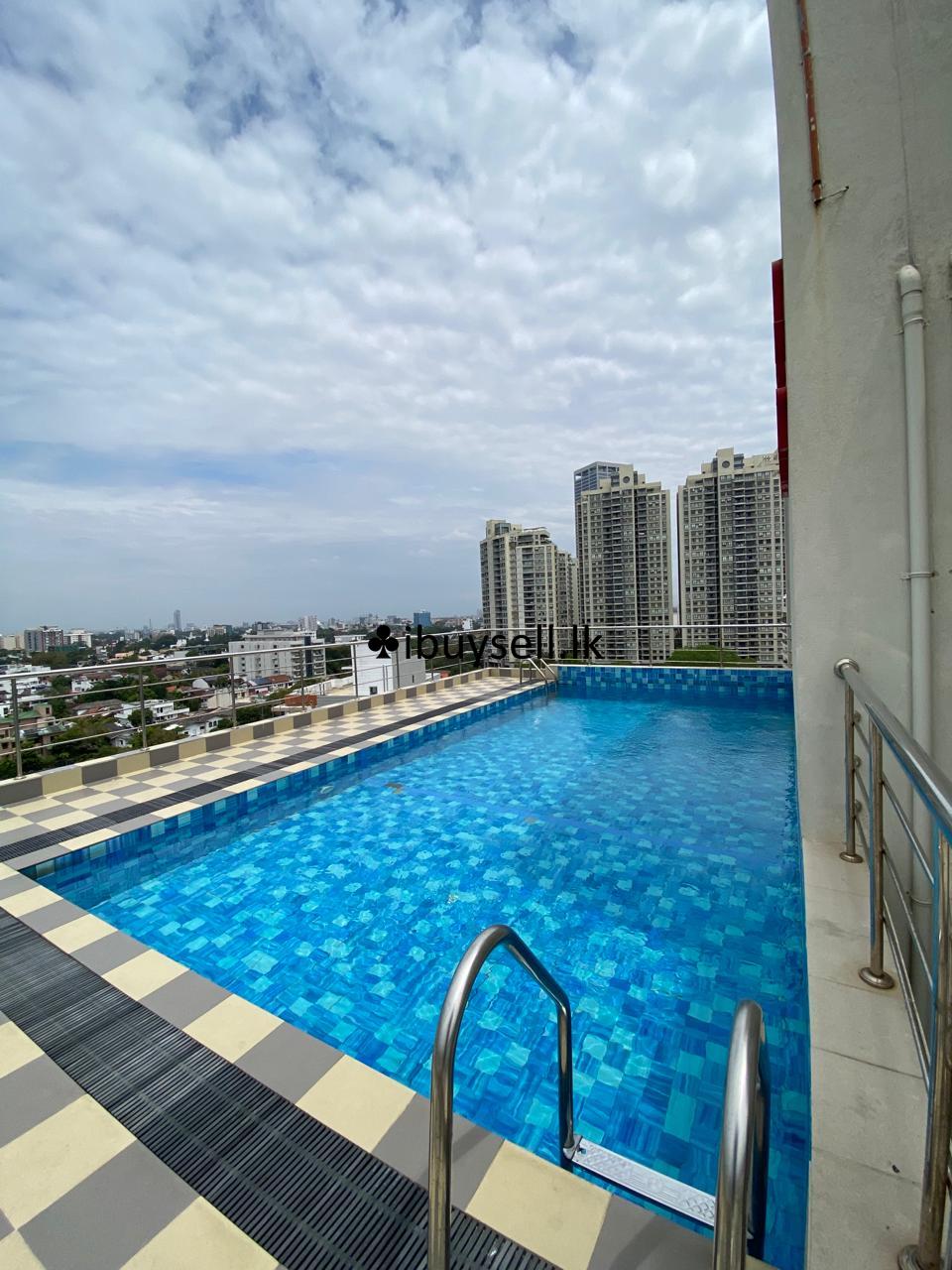 Luxury Apartment for Sale – Dharmarama Road, Wellawatta