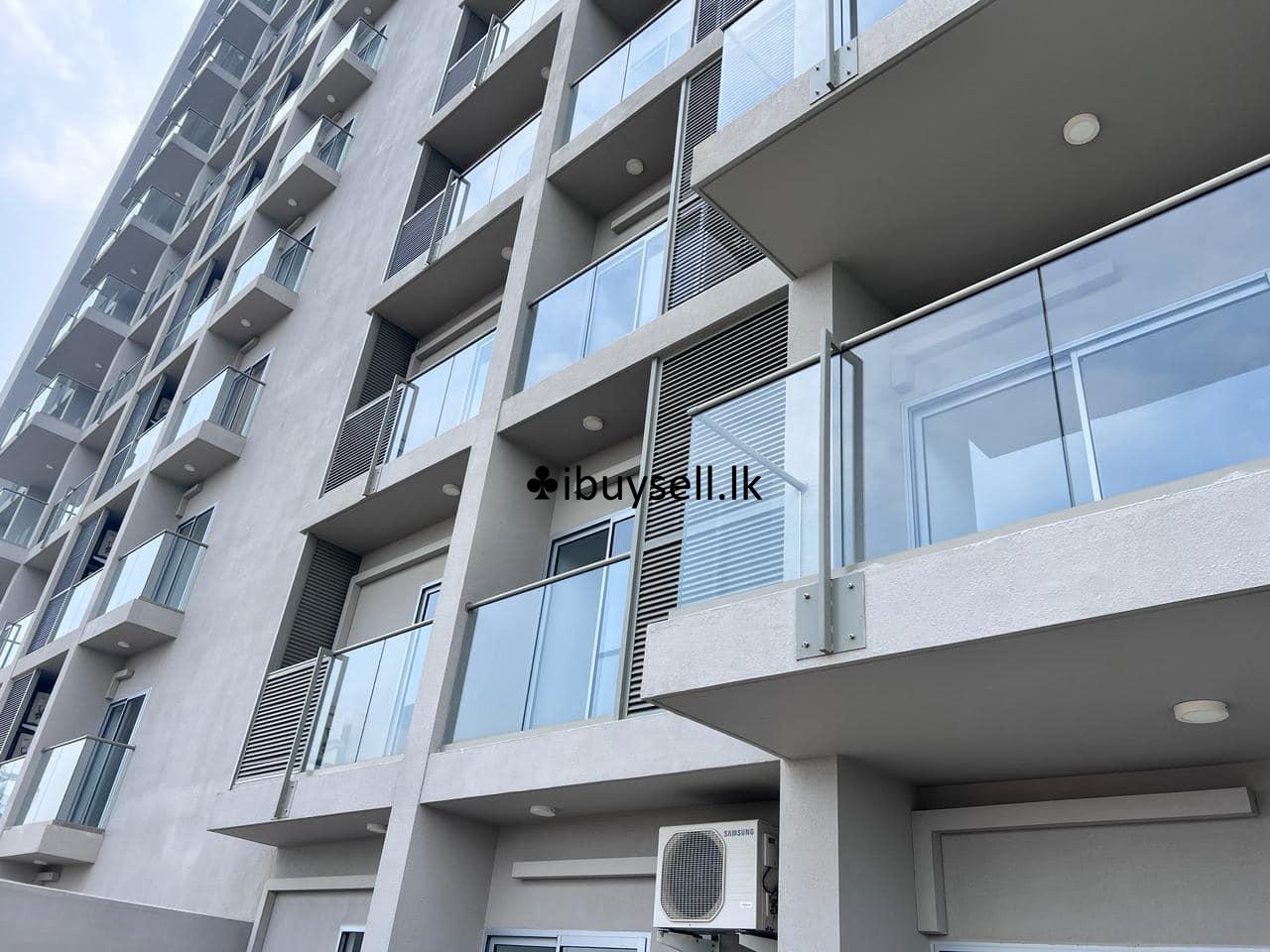 Luxury brand new apartment for sale in Rajagirya