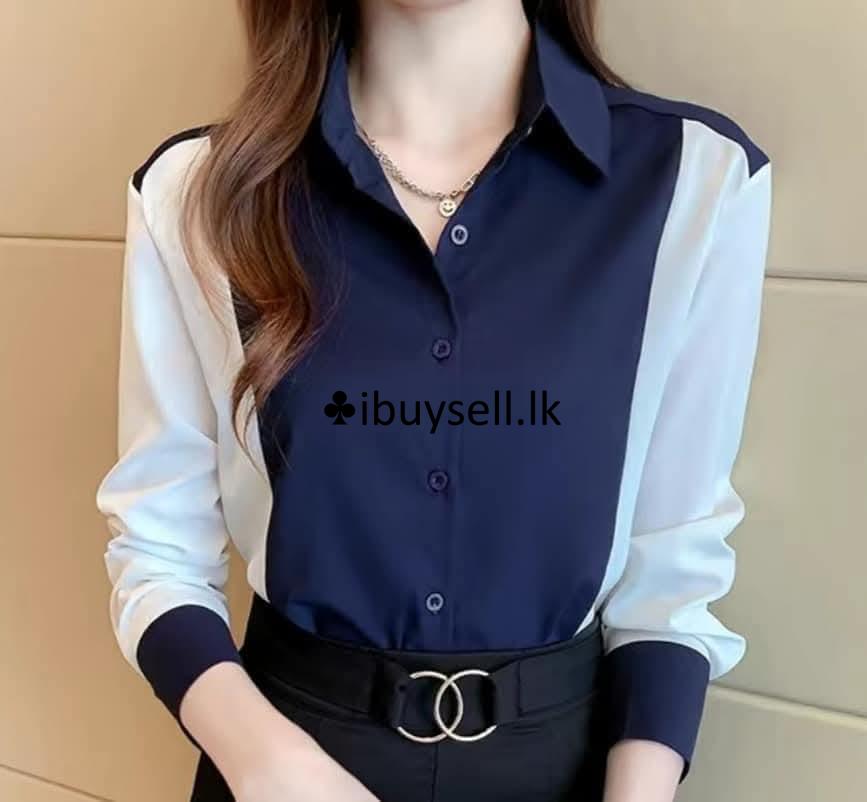 Office blouse