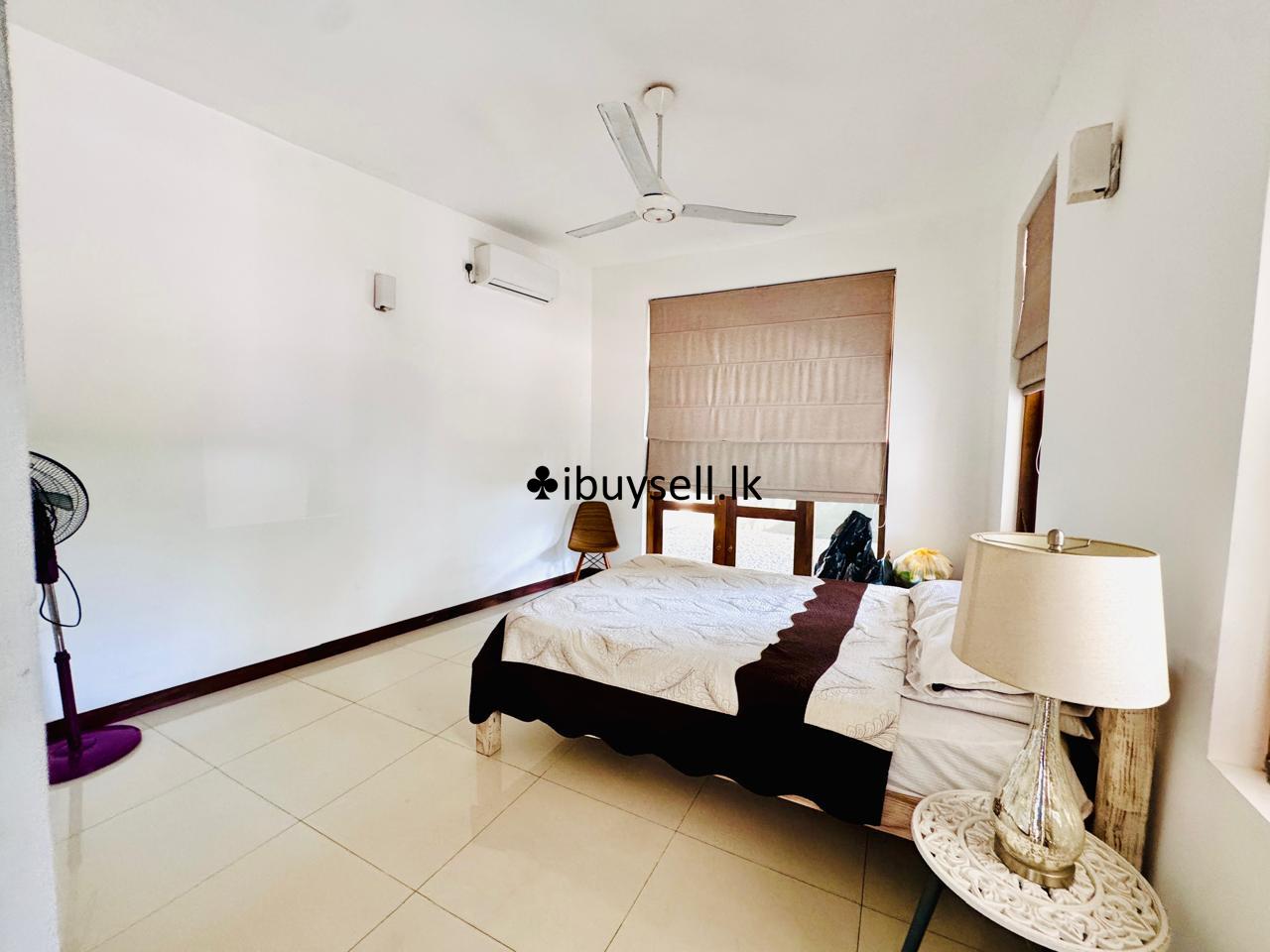 Luxurious  Home for Sale – Thalawathugoda