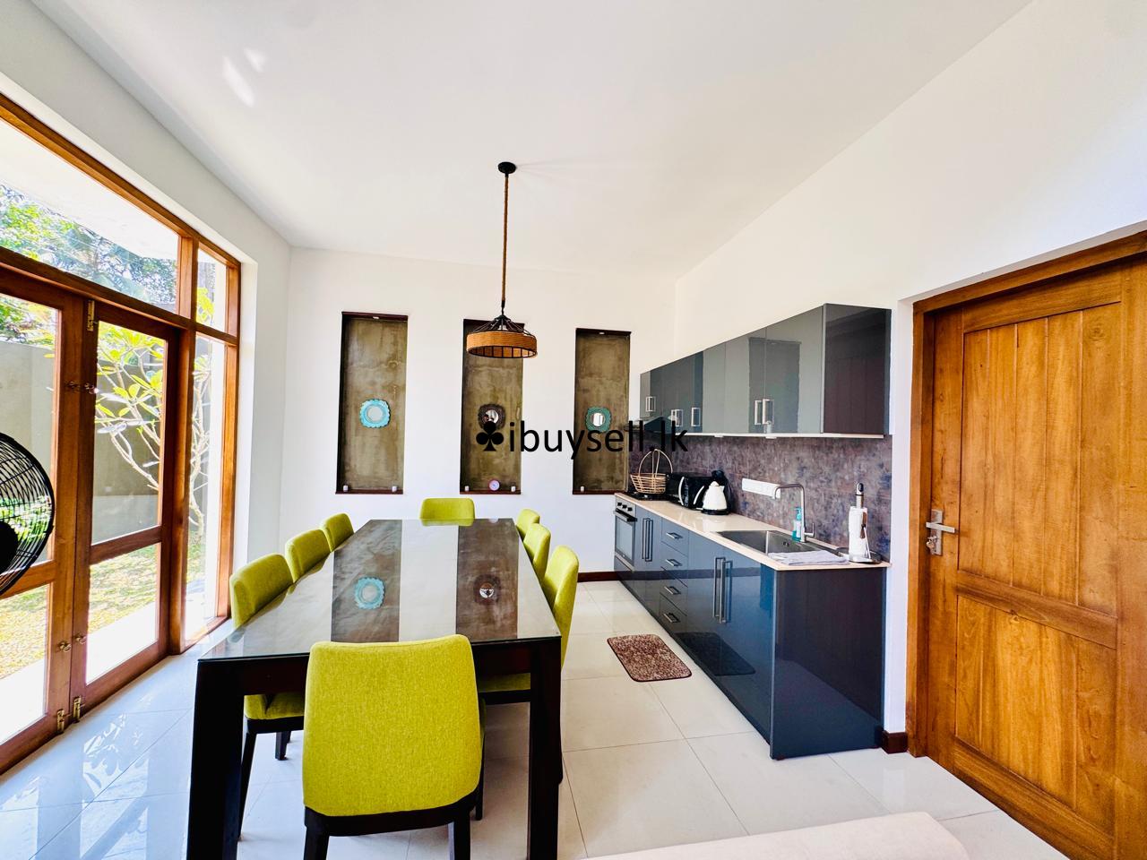 Luxurious  Home for Sale – Thalawathugoda