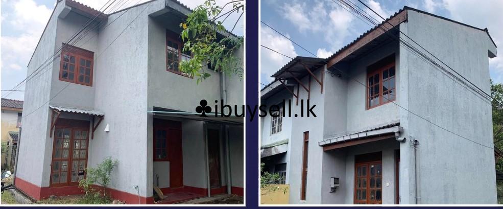 House for Rent in Yakkala