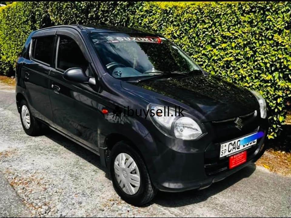 Alto car rent – Mount Lavinia