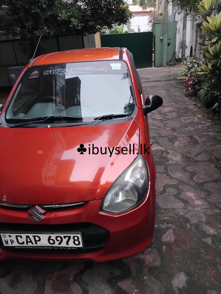 Alto for Rent – Nugegoda