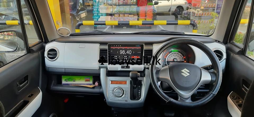 Suzuki Hustler for Rent – Piliyandala