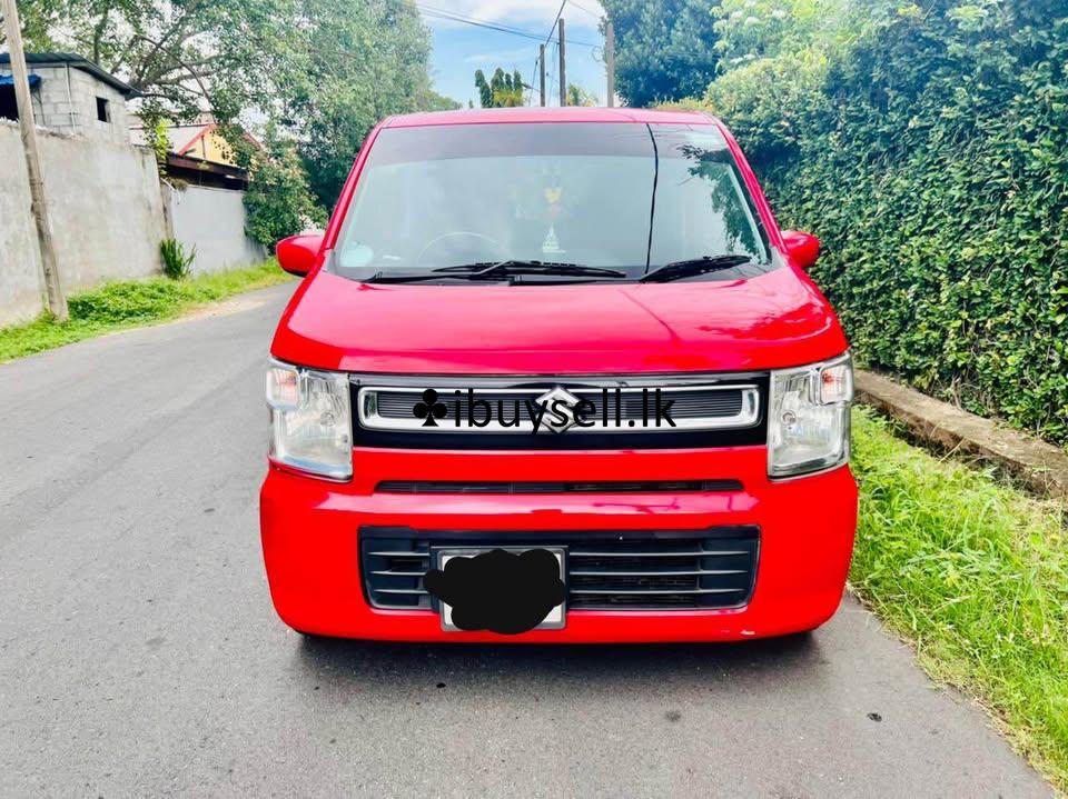 Wagon R available for Rent