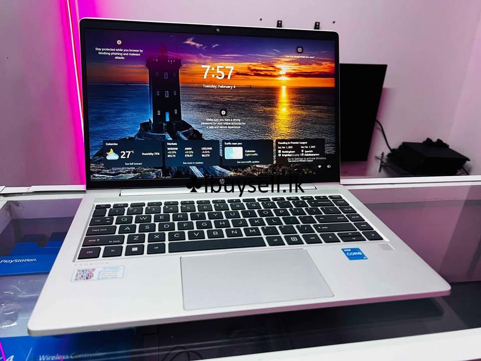 HP ProBook 440 14 inch G9 Notebook For Sale!