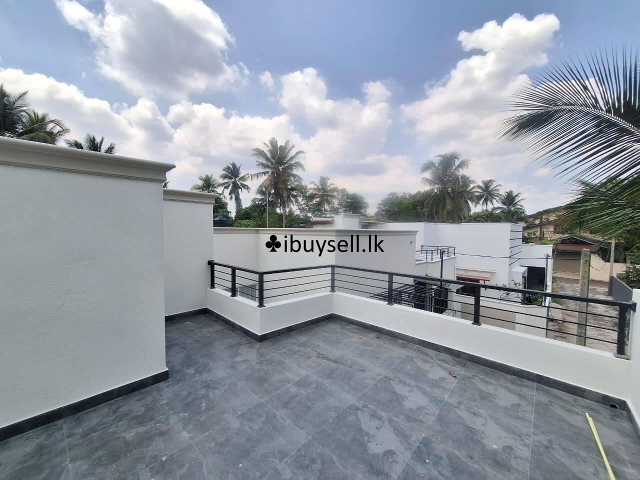 House sale – Malabe