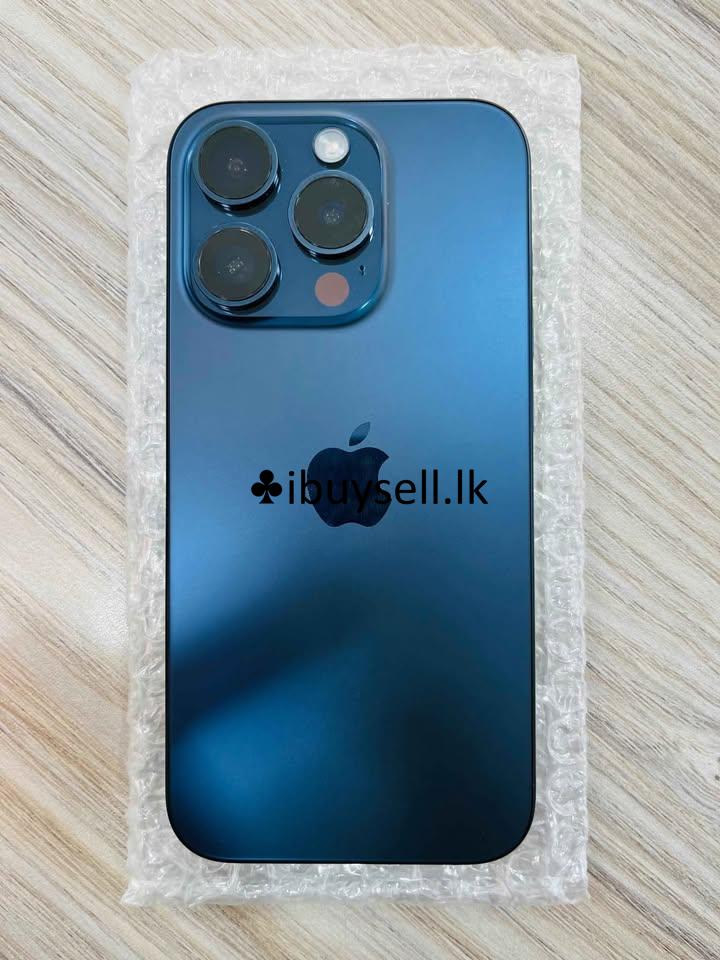 Apple 15 Pro sale – Battaramulla