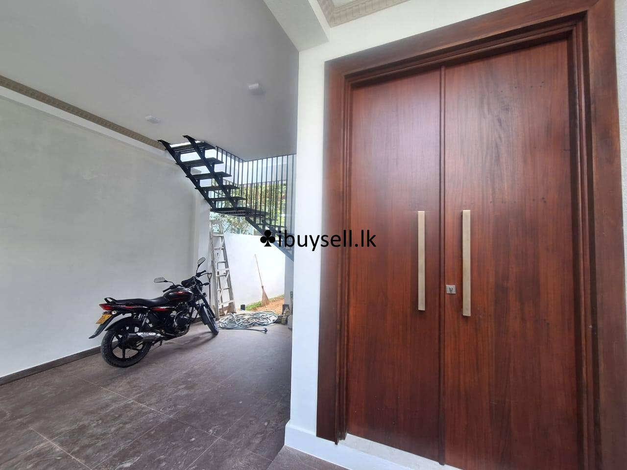 House sale – Malabe