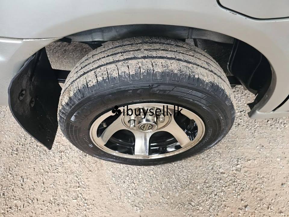 Nissan SERENA For Sale!