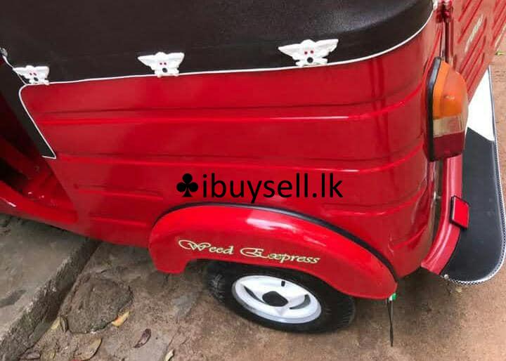 Used Threewheeler For Sale!