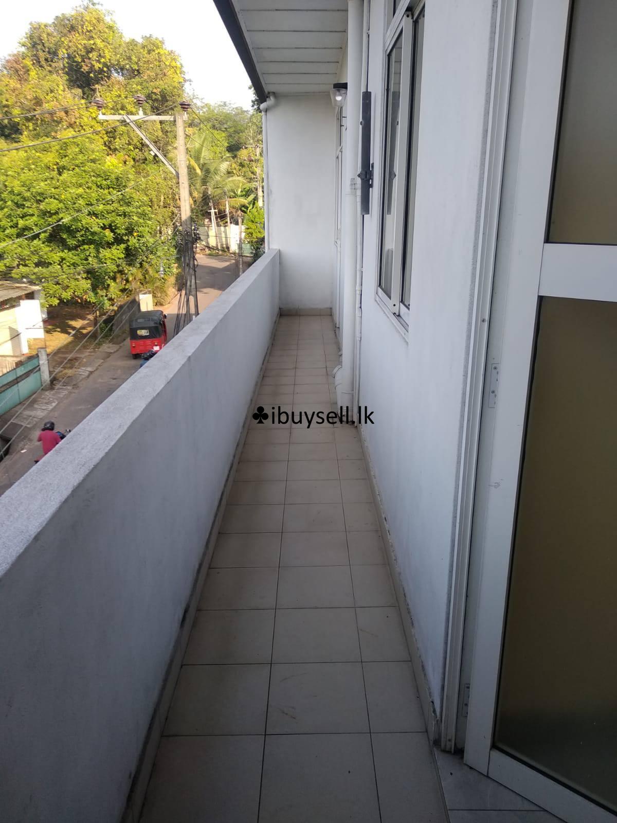 House (apartment in second floor) for Rent in Rajagiriya