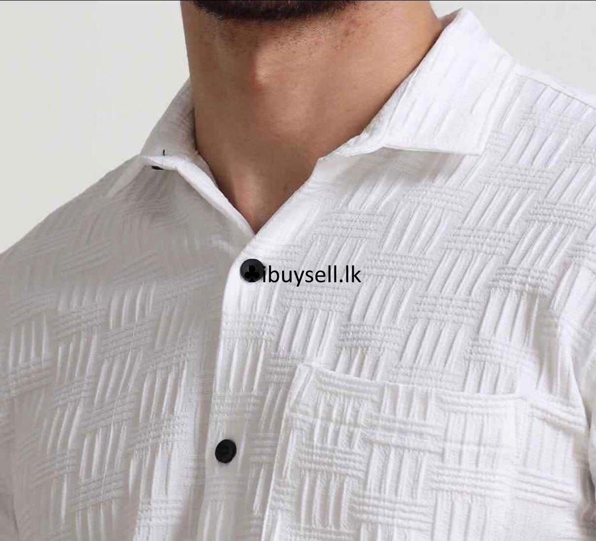 Popcorn long sleeve shirts