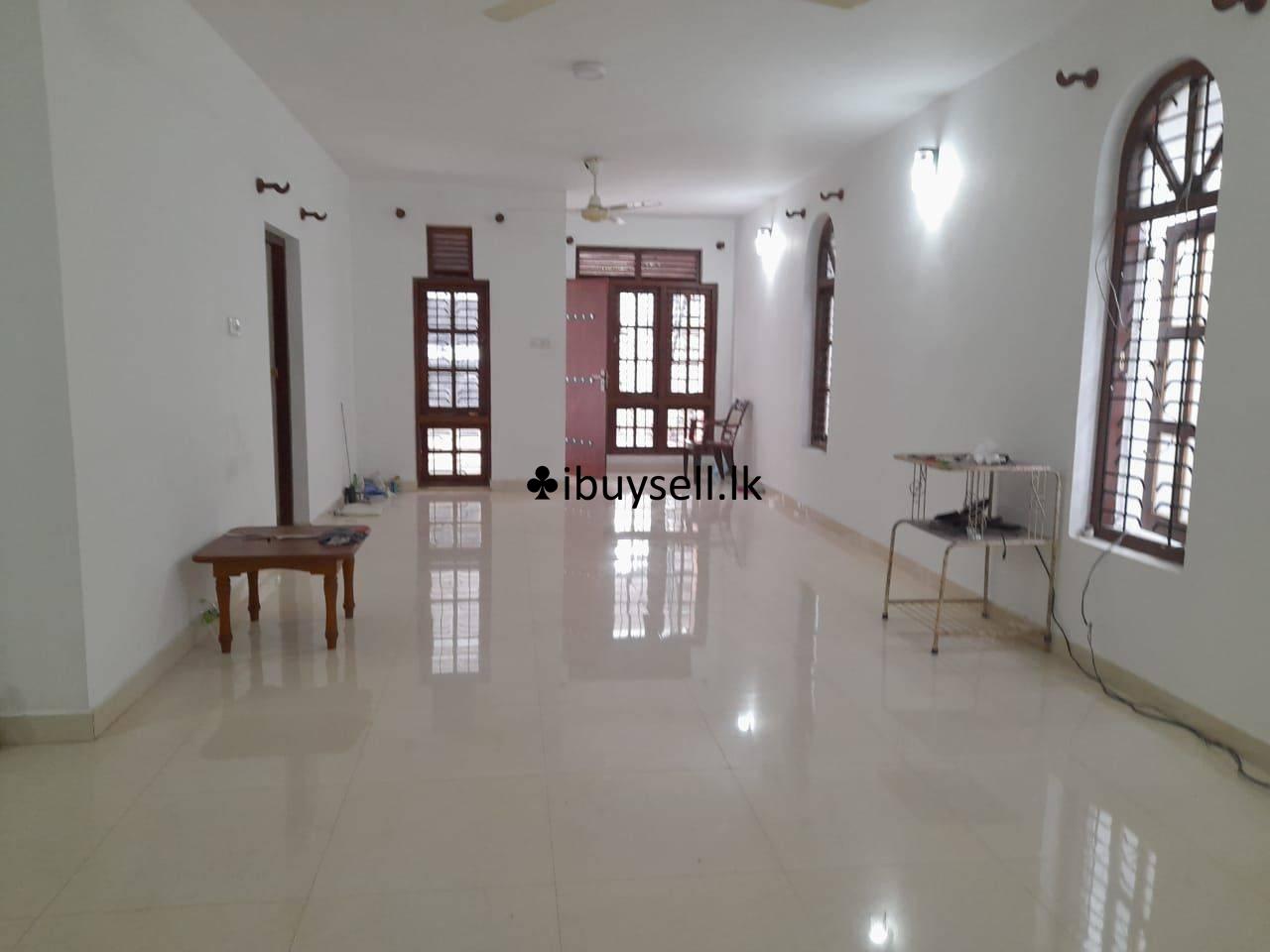 House for Sale – Dehiwala