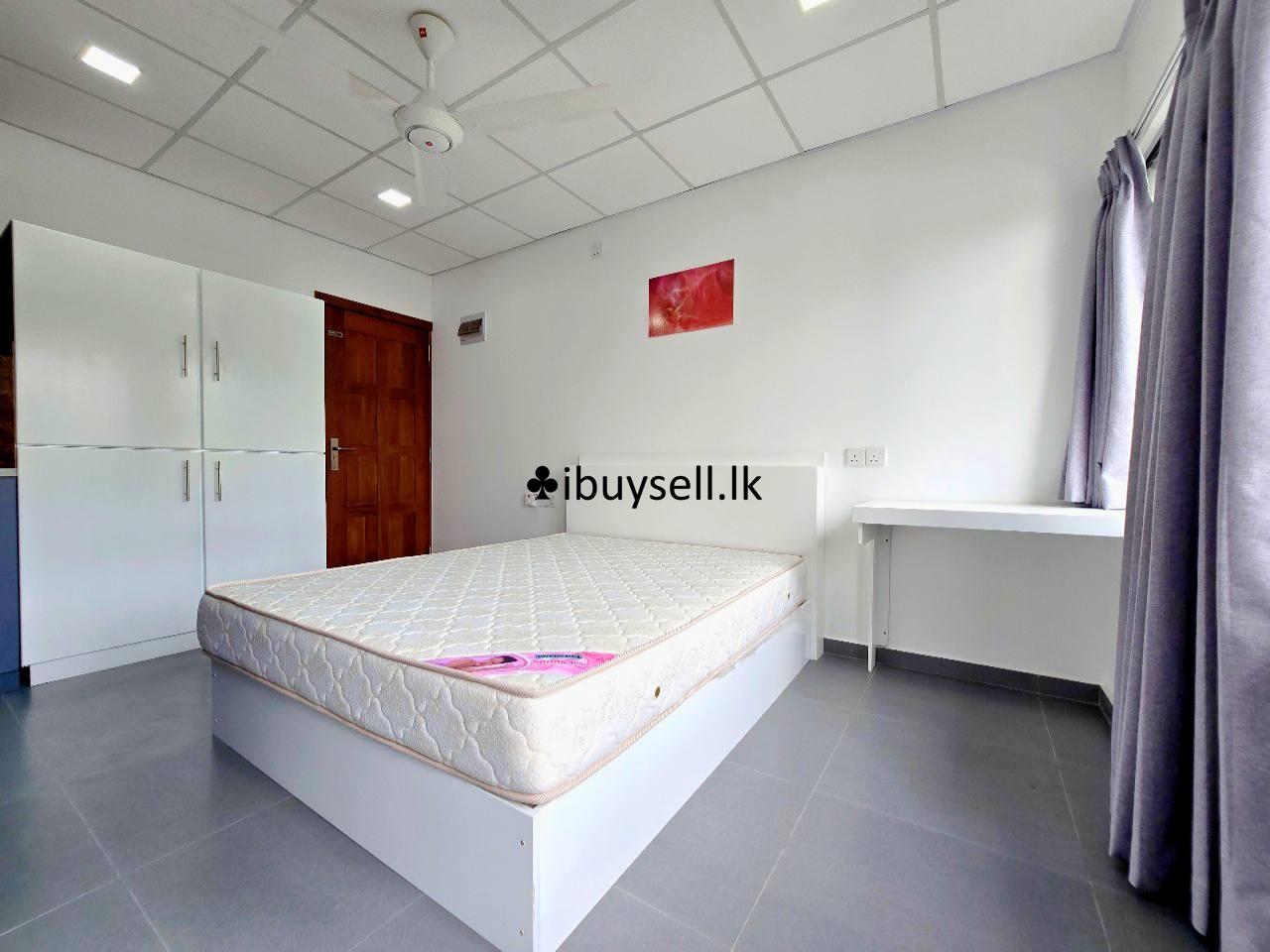 Suite Brand New Studio Rooms For Rent in Boralesgamuwa