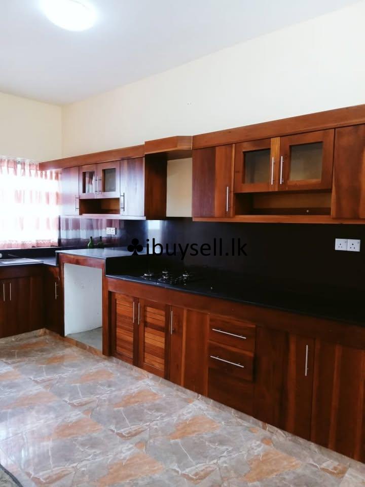 Specious Apartment for sale in Dehiwala