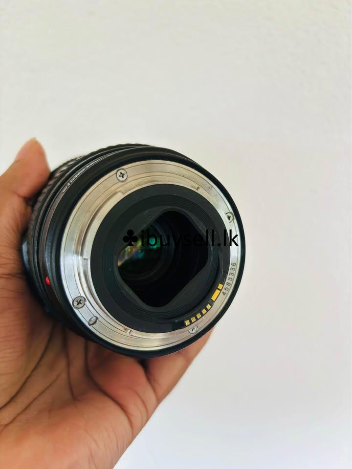 Canon 24-105mm Lens