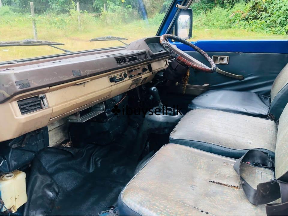 L 300 Lorry For Sale!